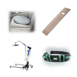 Patient Transfer Supplies | Equipment