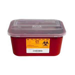 Sharps Containers
