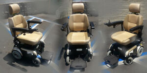 Used Powerchairs for Sale | Los Angeles