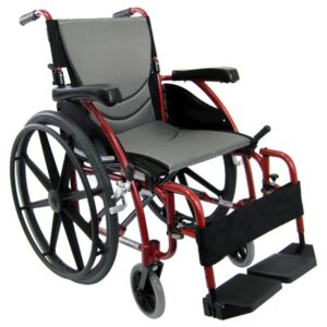 S-Ergo 110 Series Red