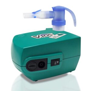Pari Vios Nebulizer