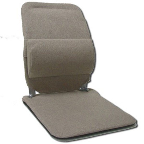 Sacro-Ease | Standard Back Support Seat | Los Angeles | Santa Monica