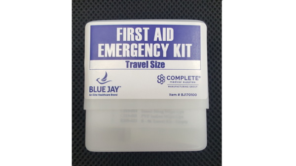 Wishing Well Medical | First Aid | Travel Emergency Kit