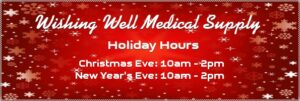 Wishing Well Medical | Holiday Hours | Santa Monica