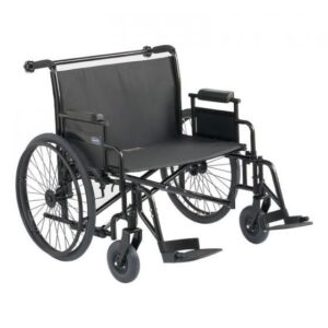 Bariatric wheelchair rental